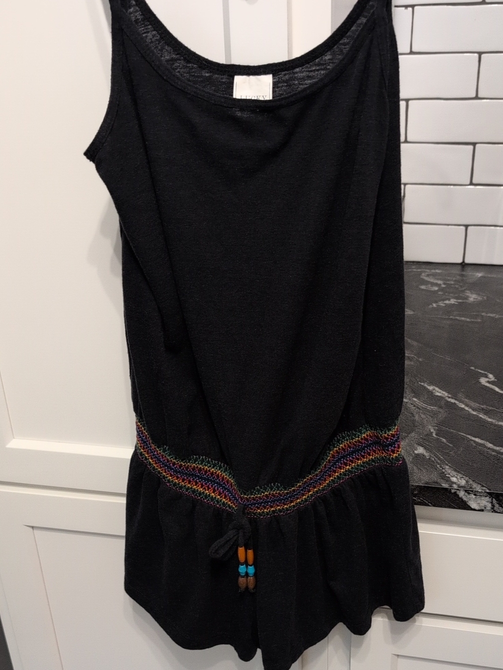Lucky Brand Swimwear Romper Xs/S